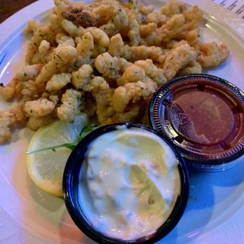 Crabtowne - Clam strips - Seafood Near Me - Glen Burnie, Maryland Crabtowne - Clam strips - Seafood Near Me - Glen Burnie, Maryland