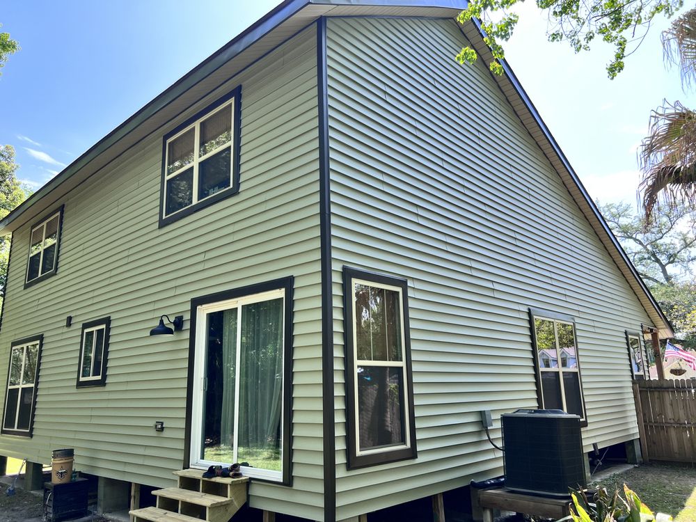 Slide of Southern Home Improvement Center