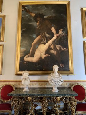 Galleria Spada by null