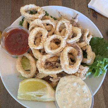 Vivolo's Chowder House - Seafood Near Me - Pacific Grove, California Vivolo's Chowder House - Seafood Near Me - Pacific Grove, California