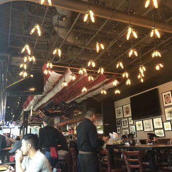 Von's 1000Spirits - Interior - New American Near Me - Seattle, Washington