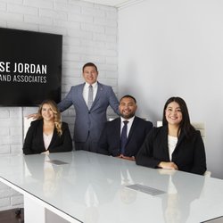 Jose Jordan & Associates