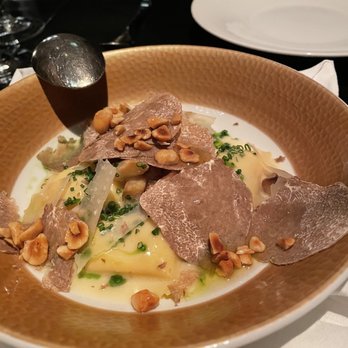 Next - Agnolotti with EXTRA TRUFFLES - New American Near Me - Chicago, Illinois Next - Agnolotti with EXTRA TRUFFLES - New American Near Me - Chicago, Illinois