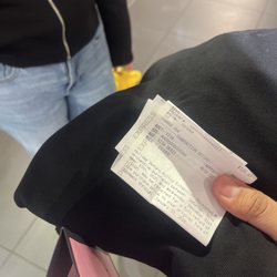 Express - Shirt