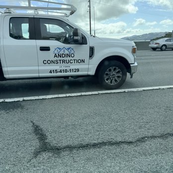 Andino Construction - General Contractors Near Me Andino Construction - General Contractors Near Me