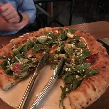 Nosh - California pizza - New American Near Me - Rochester, New York