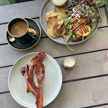 Sugar and Scribe - Avocado toast - Bakeries Near Me - La Jolla, California Sugar and Scribe - Avocado toast - Bakeries Near Me - La Jolla, California