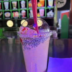 Agha Juice - Signature falooda
