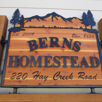 LCI Signs - Signmaking Near Me - Pine, Colorado