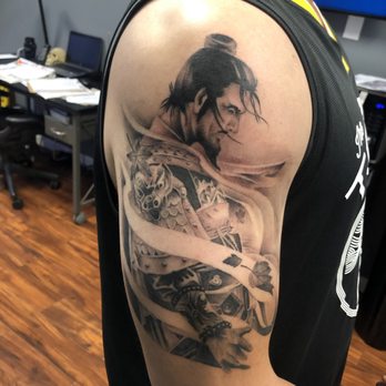 Kings Tattoo - Tattoo Near Me - San Leandro, California Kings Tattoo - Tattoo Near Me - San Leandro, California