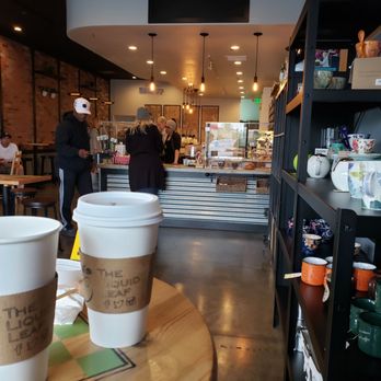 Liquid Leaf - Coffee & Tea Near Me - Murrieta, California Liquid Leaf - Coffee & Tea Near Me - Murrieta, California