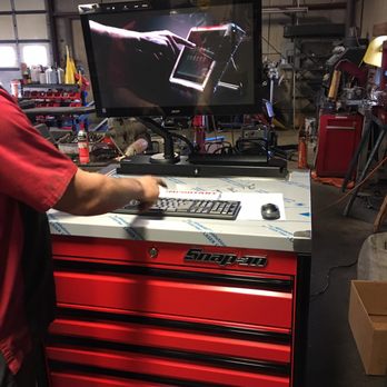 Import Auto - Just the latest in diagnostic equipment. - Auto Repair Near Me - Logan, Utah Import Auto - Just the latest in diagnostic equipment. - Auto Repair Near Me - Logan, Utah