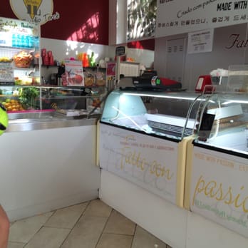 Il Gelato - Ice Cream & Frozen Yogurt Near Me - Rome, RM Il Gelato - Ice Cream & Frozen Yogurt Near Me - Rome, RM