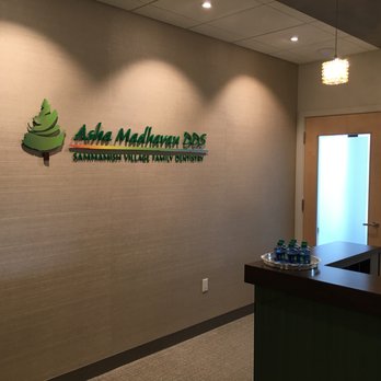 Asha Madhavan, DDS - Cosmetic Dentists Near Me - Sammamish, Washington