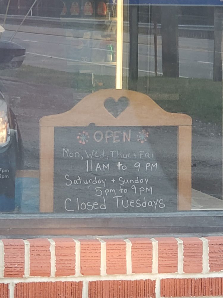 LATINA PIZZA 11 Reviews 4426 Kennywood Blvd, West Mifflin