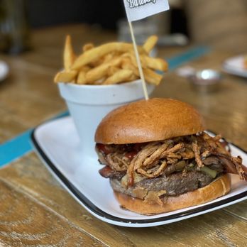 Bareburger - Forest Hills - Wrangler - Burgers Near Me - Forest Hills, New York Bareburger - Forest Hills - Wrangler - Burgers Near Me - Forest Hills, New York