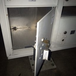 Lock Lock