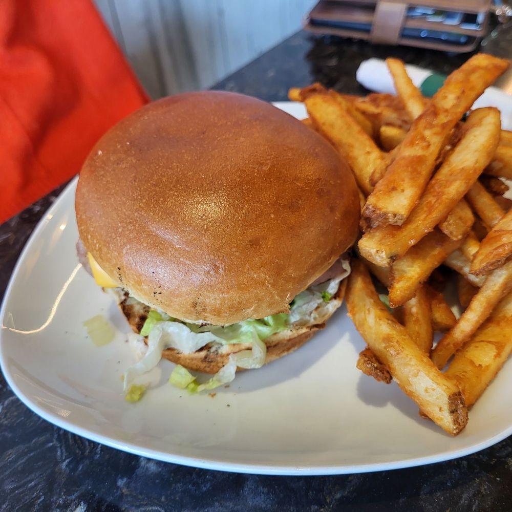 Burger Burger