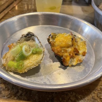 Shuckin' Shack Oyster Bar - Charbroiled oysters - Bars Near Me - Frederick, Maryland Shuckin' Shack Oyster Bar - Charbroiled oysters - Bars Near Me - Frederick, Maryland