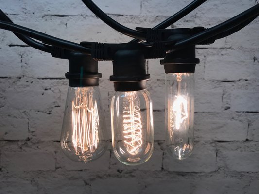Home Decor String Lights - Established in 1998, PartyLights.com is family owned and operated and a premiere online source for decorative string lights and home decor lighting.
With over 25 years in the business, we have gained the knowledge needed to understand the world of string lights and decor lighting. With nearly all of our team members being with us for at least 10 of those years and being a small business, we can provide the personalized service, expertise and dedication that is so lacking in today’s world of big box retailers and online shopping giants.
We offer commercial grade quality custom length string lights for indoor and outdoor use. We also offer other custom decorative lighting options - like LED rope lighting.
Our quality, knowledge and service are unparalleled. We are locally owned and operated in the greater Houston area. We ship to anywhere in the United States and if you are local in Houston you can order online and pickup in our warehouse. Order today online or call us with any questions to create your custom decorative lighting masterpiece! Home Decor String Lights - Established in 1998, PartyLights.com is family owned and operated and a premiere online source for decorative string lights and home decor lighting.
With over 25 years in the business, we have gained the knowledge needed to understand the world of string lights and decor lighting. With nearly all of our team members being with us for at least 10 of those years and being a small business, we can provide the personalized service, expertise and dedication that is so lacking in today’s world of big box retailers and online shopping giants.
We offer commercial grade quality custom length string lights for indoor and outdoor use. We also offer other custom decorative lighting options - like LED rope lighting.
Our quality, knowledge and service are unparalleled. We are locally owned and operated in the greater Houston area. We ship to anywhere in the United States and if you are local in Houston you can order online and pickup in our warehouse. Order today online or call us with any questions to create your custom decorative lighting masterpiece!