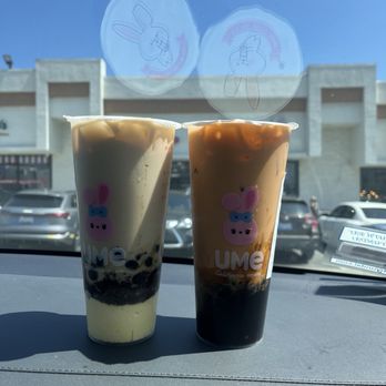 Ume Tea - Bubble Tea Near Me - Los Angeles, California Ume Tea - Bubble Tea Near Me - Los Angeles, California