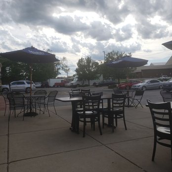 Fajitas Mexican Restaurant - tables and umbrellas - Mexican Near Me - Countryside, Illinois Fajitas Mexican Restaurant - tables and umbrellas - Mexican Near Me - Countryside, Illinois