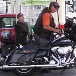 Yankee Dave's Motorsports