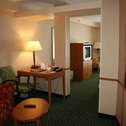 Fairfield Inn & Suites Sudbury - Fairfield Inn By Marriott in Sudbury