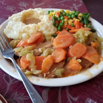 Kosta's Cafe - Breakfast & Brunch Near Me - Spencer, Massachusetts