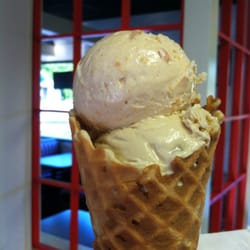 Lumpy's Ice Cream