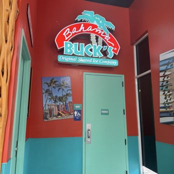 Bahama Buck's - Jupiter - Shaved Ice Near Me - Jupiter, Florida