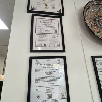 Shawarma Stop - Halal certified - Halal Near Me - Schaumburg, Illinois