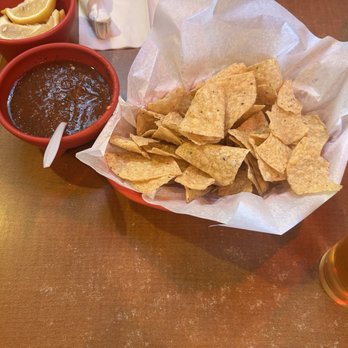 Amaya's Taco Village - Chips and salsa - Mexican Near Me - Austin, Texas Amaya's Taco Village - Chips and salsa - Mexican Near Me - Austin, Texas