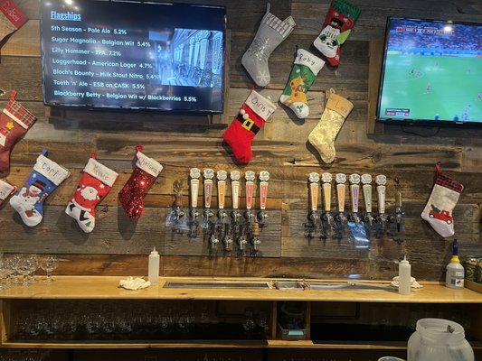 Locavore Beer Works by null