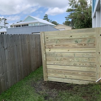 Gator Strong Services - Fences & Gates Near Me - Myrtle Beach, South Carolina
