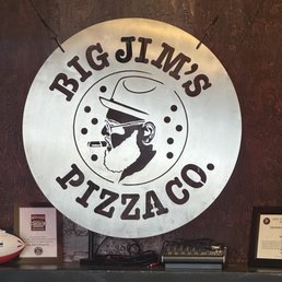 Bug Jim's Logo
