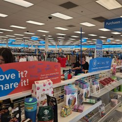 Ross Dress for Less