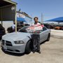 Luxury Auto Inc