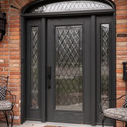 Niagara Pre-Hung Doors
