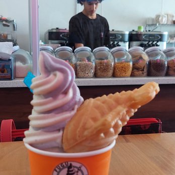 Fugu Taiyaki - Desserts Near Me - Oceanside, California Fugu Taiyaki - Desserts Near Me - Oceanside, California