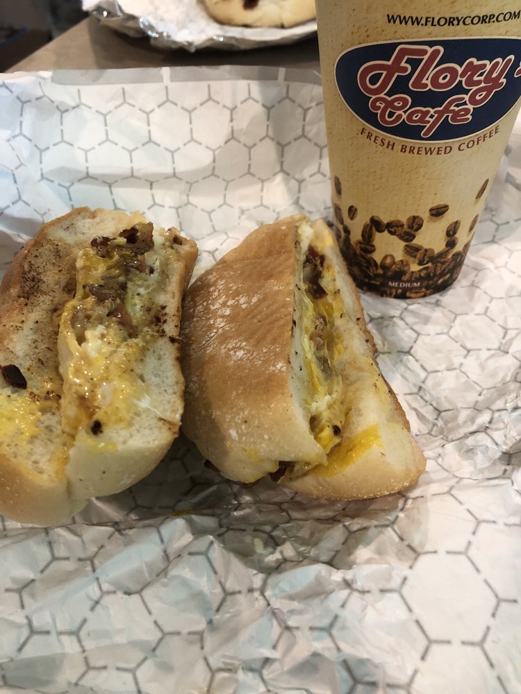 FLORY’S GAS, CONVENIENCE & DELI MAHOPAC 24 Reviews 157 Bryant