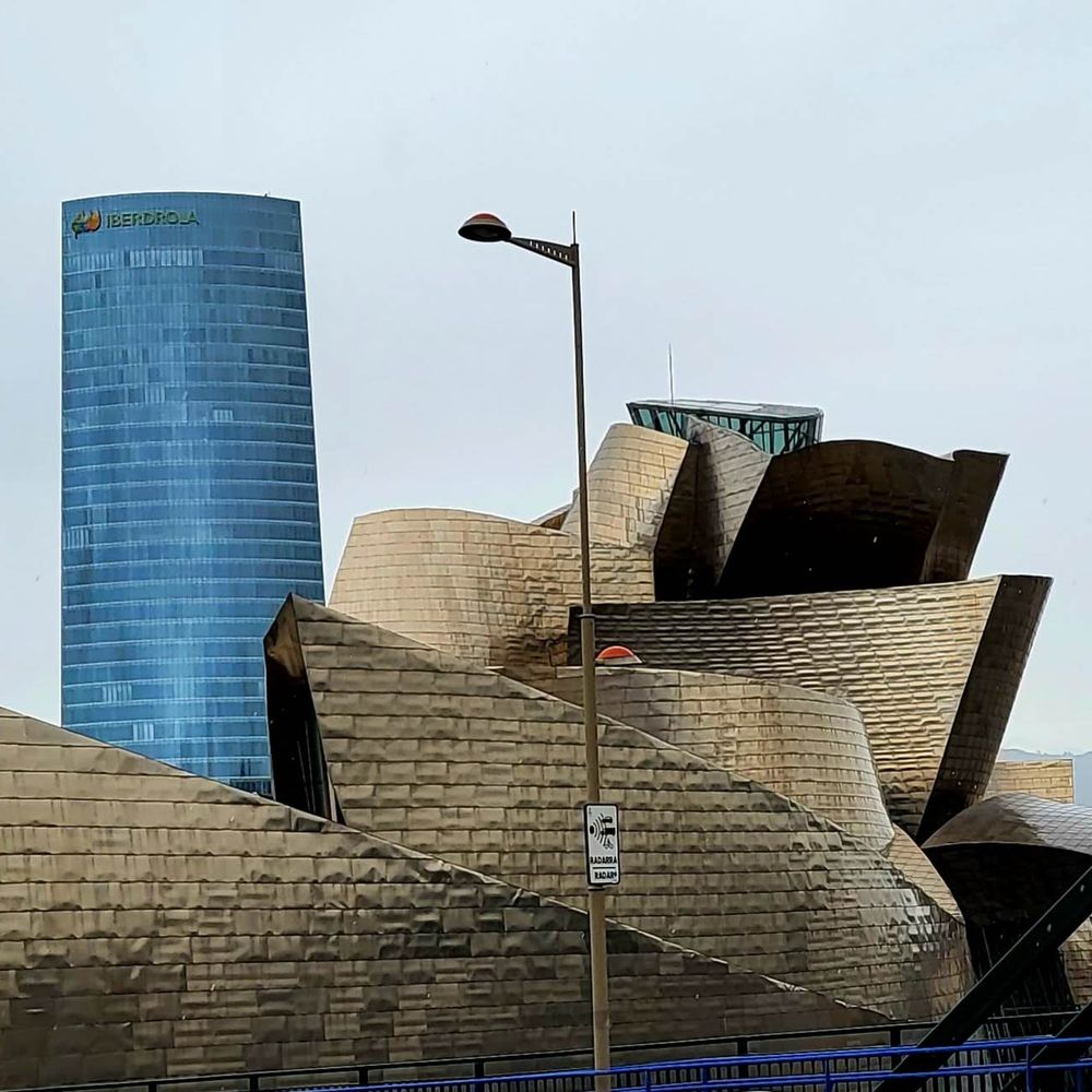 Museo Guggenheim Bilbao - Landmarks & Historical Buildings Near Me - Bilbao, BI