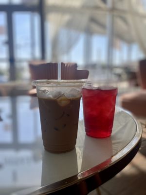 Whipped Bakery & Cafe Leander by null