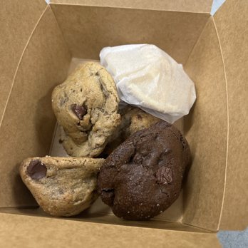 Cookie Fix - Bakeries Near Me - Huntsville, Alabama Cookie Fix - Bakeries Near Me - Huntsville, Alabama
