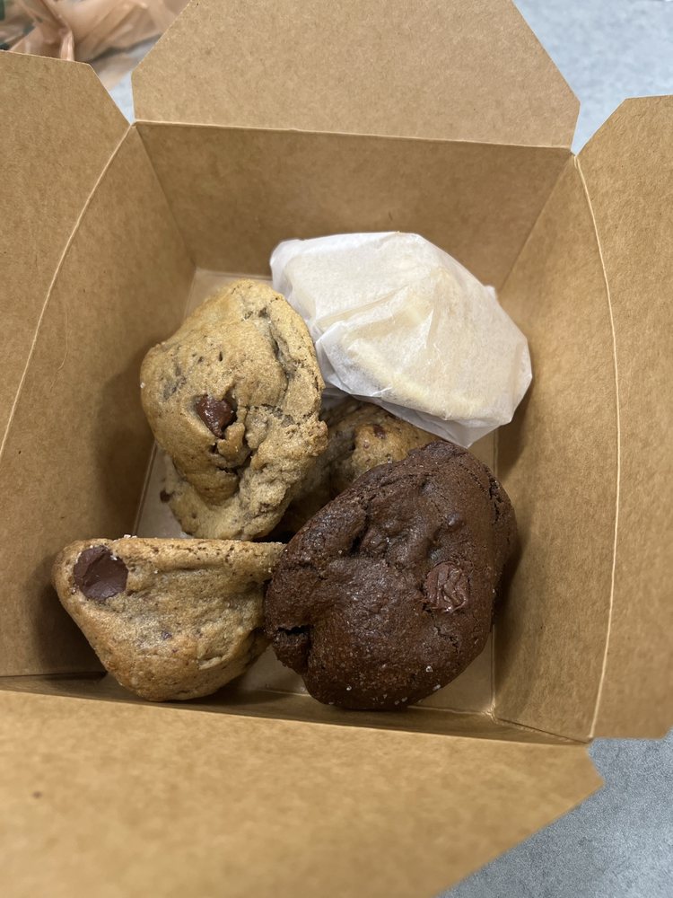Cookie Fix Logo