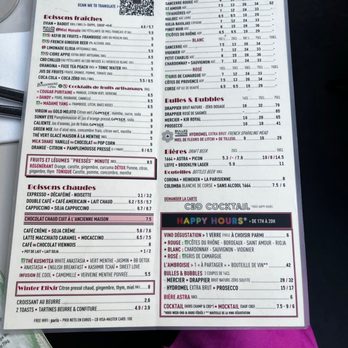 La Rotonde St. Honoré - French Near Me - Paris, 75 La Rotonde St. Honoré - French Near Me - Paris, 75