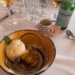 Bread Pudding