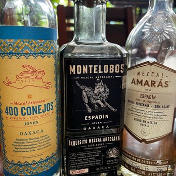 Nixtamal - Best mescal - Barbeque Near Me - Bacalar, ROO
