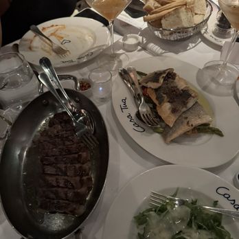 Casa Tua - Aspen - Skirt Steak - Dance Clubs Near Me - Aspen, Colorado