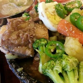 Kunjip - Kalbi jjim. Mmmmmmm good! - Korean Near Me - Santa Clara, California Kunjip - Kalbi jjim. Mmmmmmm good! - Korean Near Me - Santa Clara, California